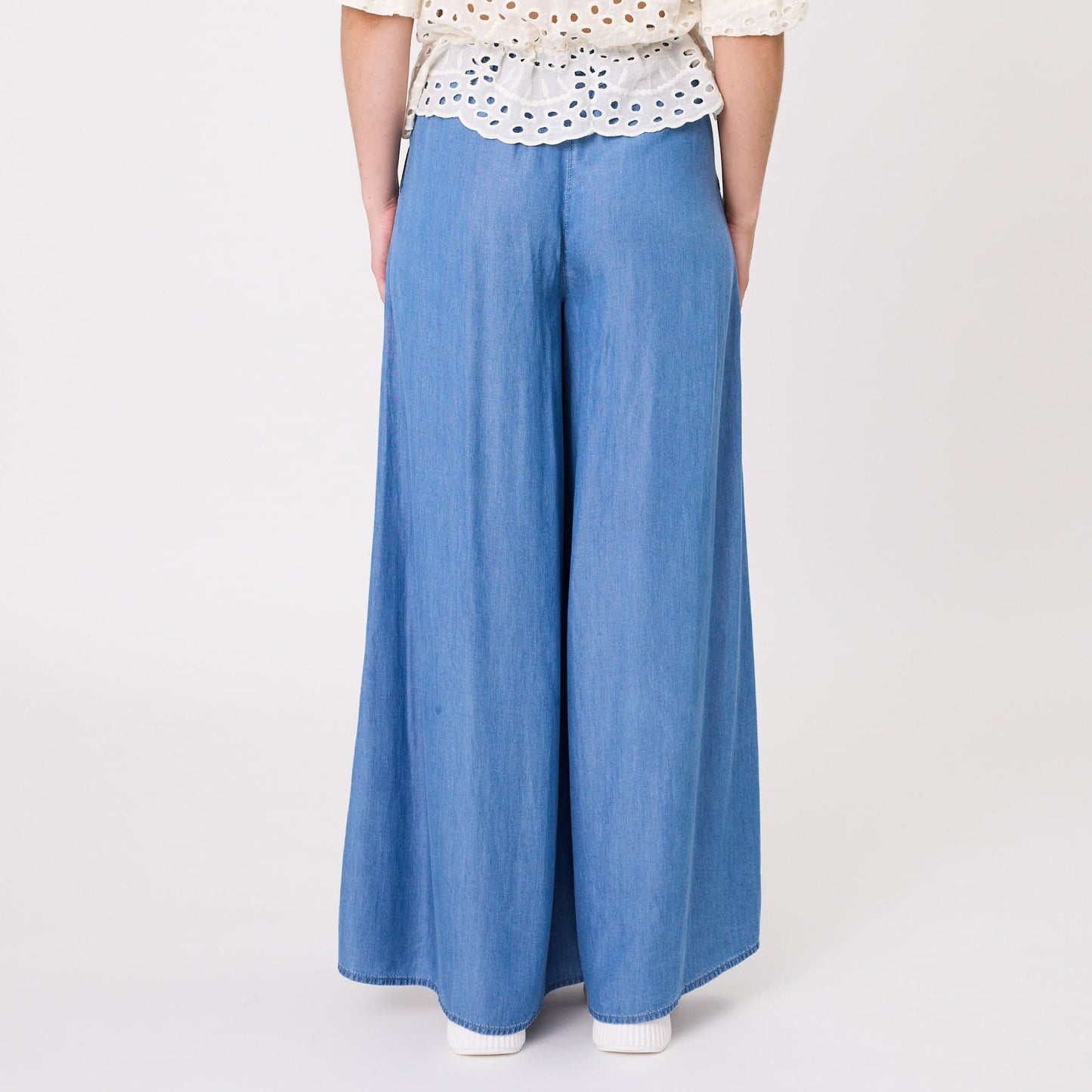 Azzura Pants LTD237