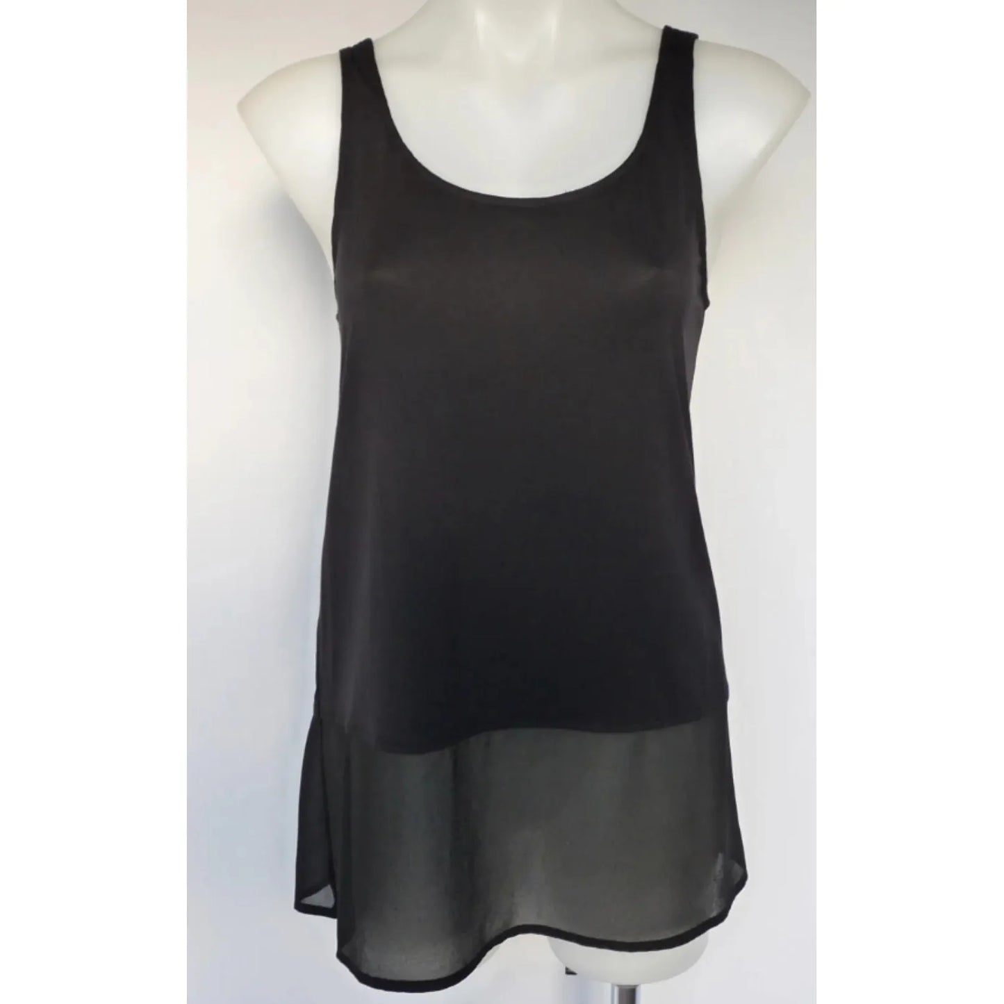 Bittermoon Layering Singlet