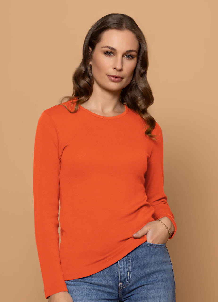 Bayroad Harper Crew Neck BR840