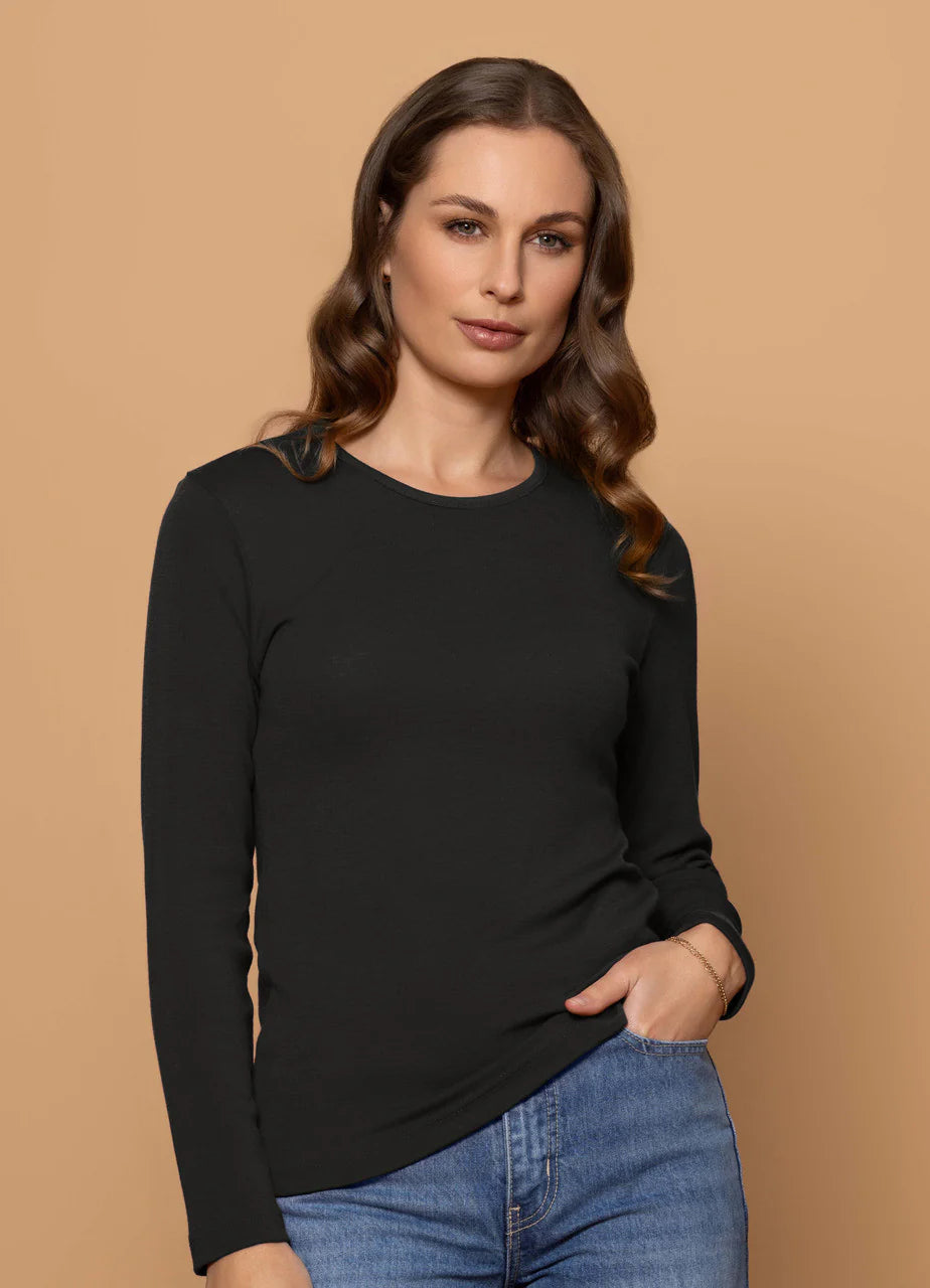 Bayroad Harper Crew Neck BR840