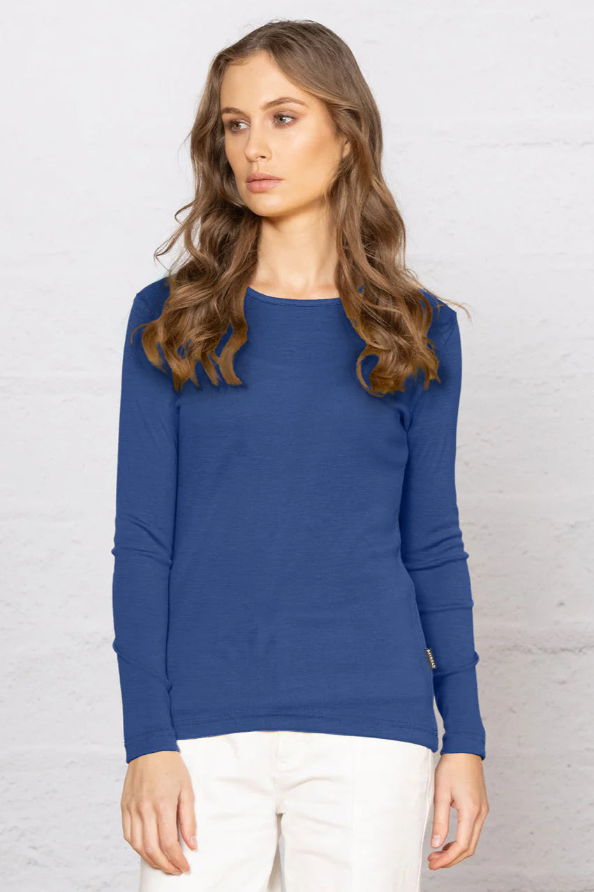 Bayroad Harper Crew Neck BR840