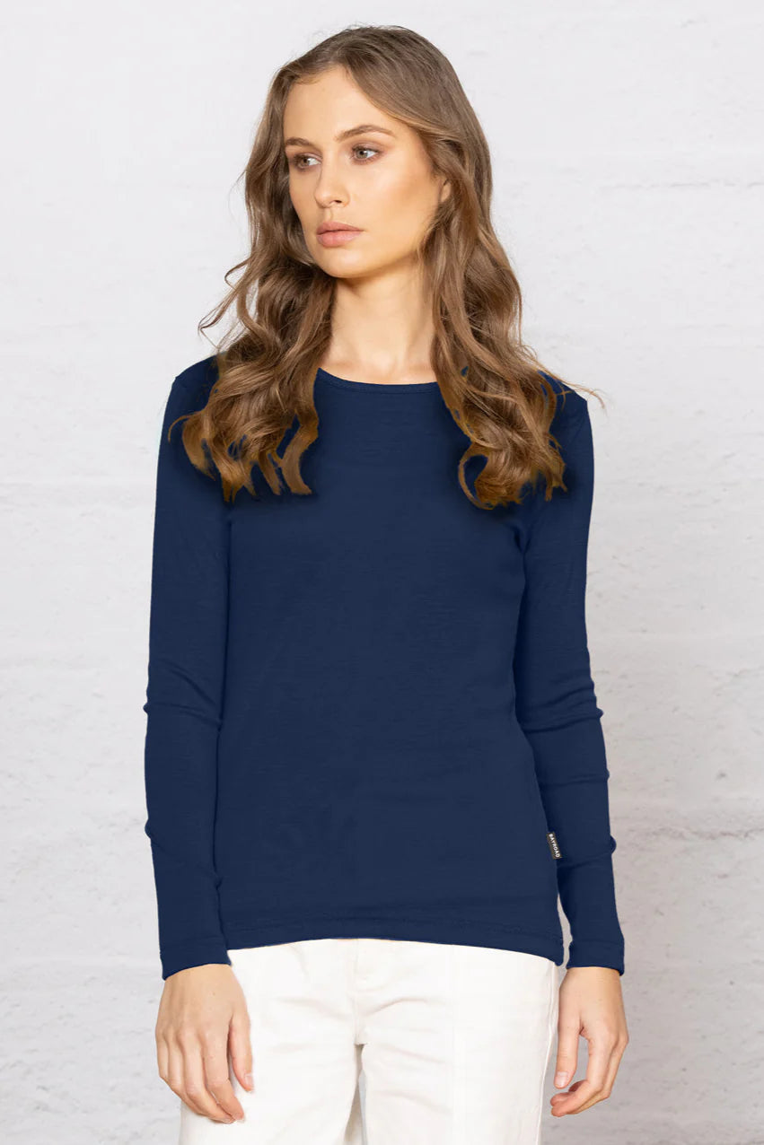 Bayroad Harper Crew Neck BR840