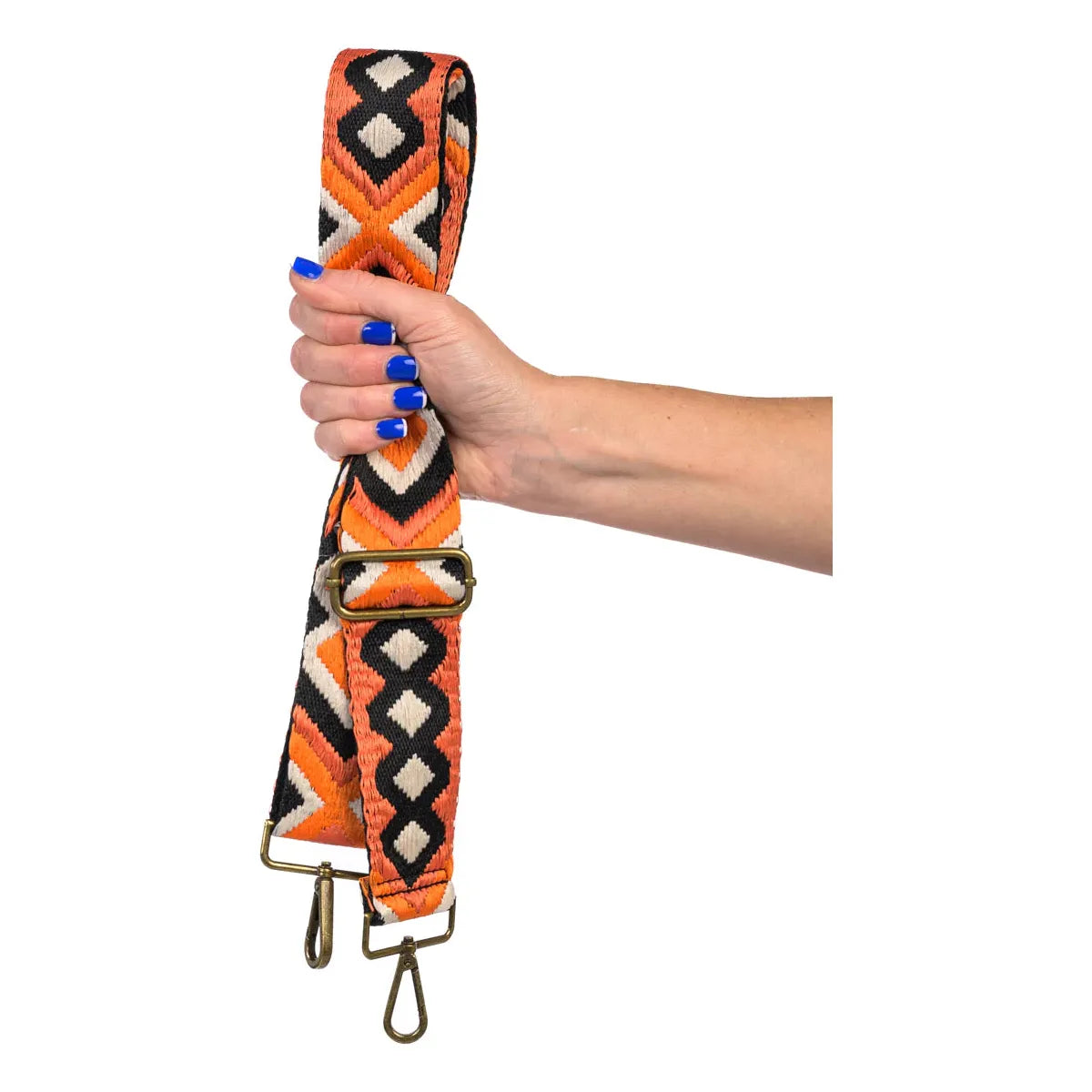 Aztec Boheme Bagstrap Wide