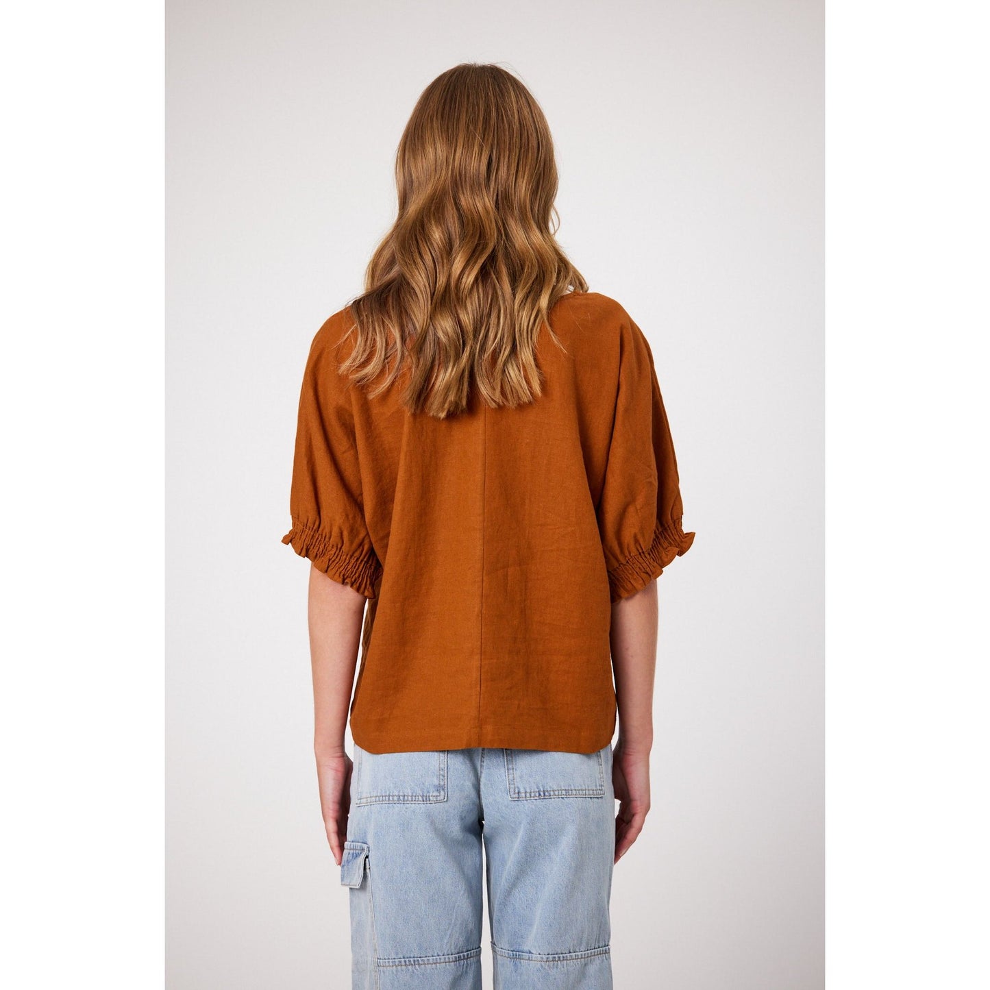 Classified Santorini Top C5044