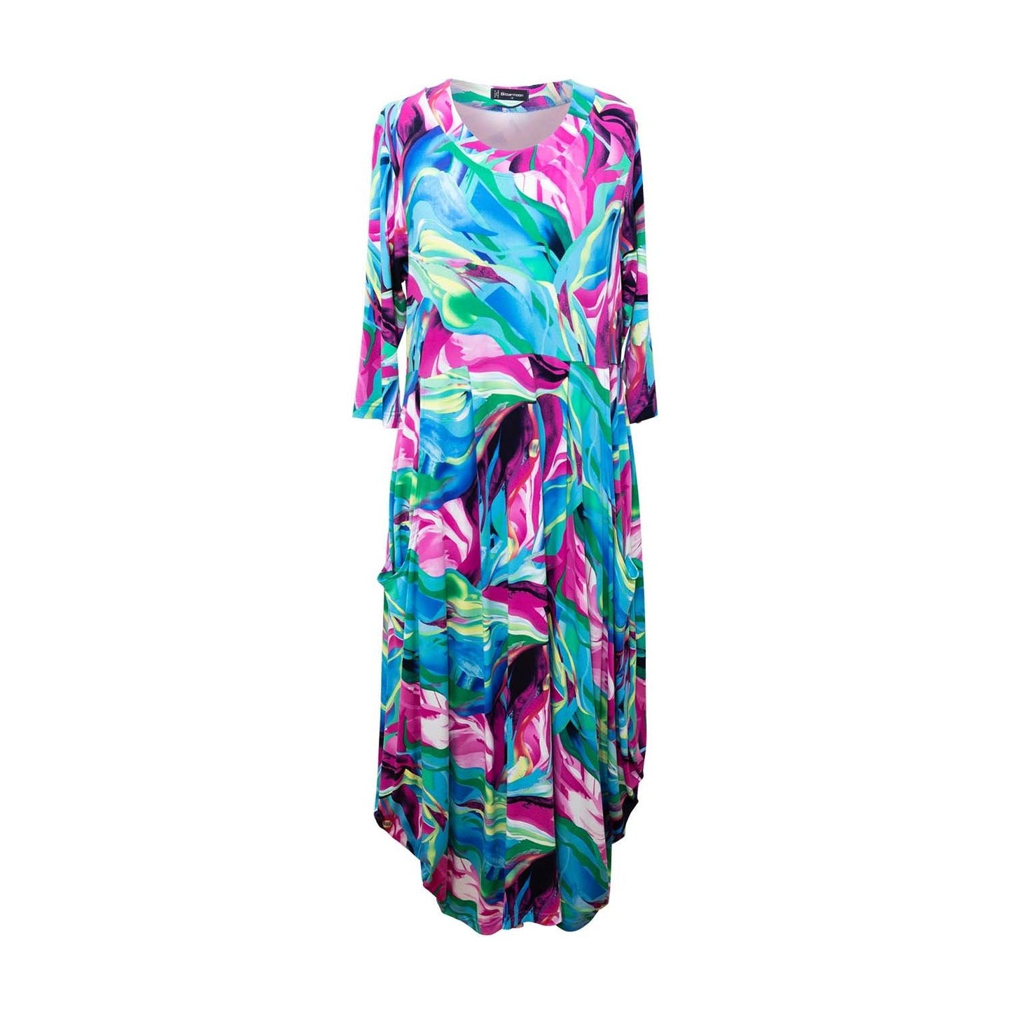 Bittermoon Carly Dress Jam