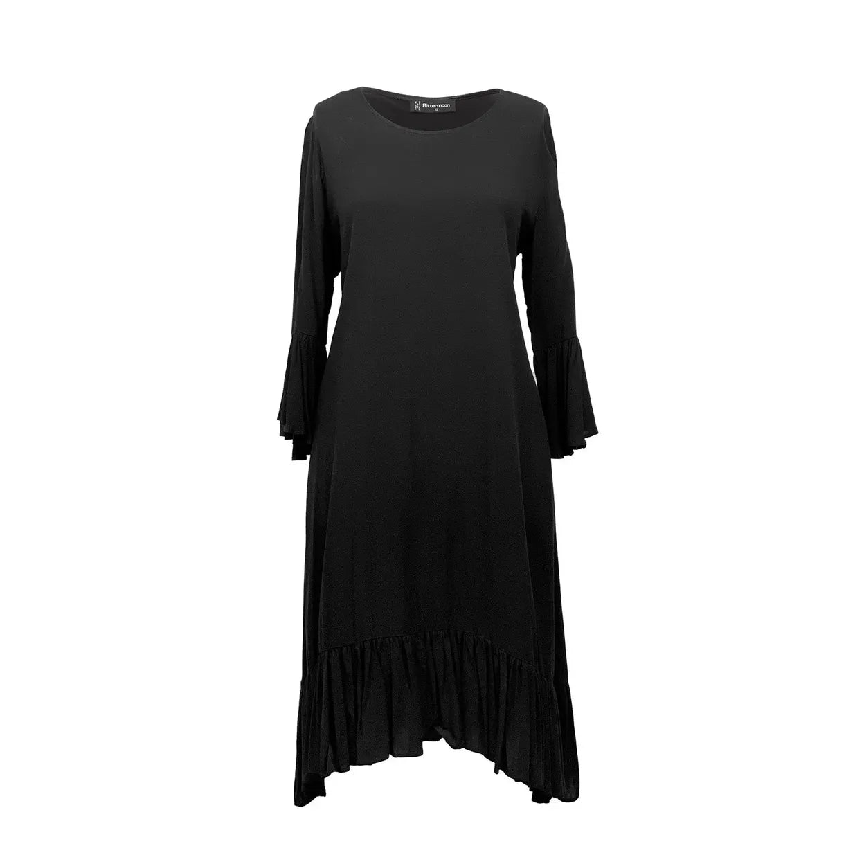 Bittermoon Belle Dress D632PLA