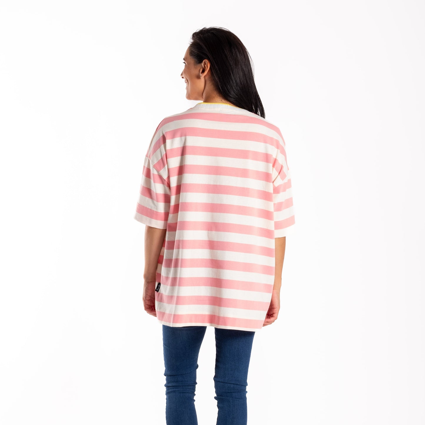Lemon Tarte Box Tee JS25-145