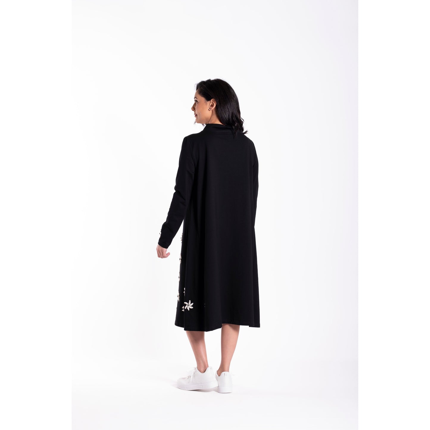 Zala Dress Edge of Spring JW26-66