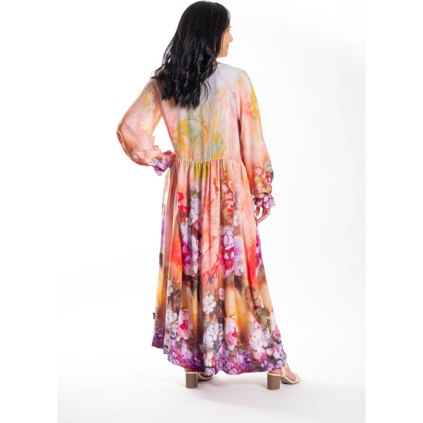 Jellicoe Fleur Dress JW25-1