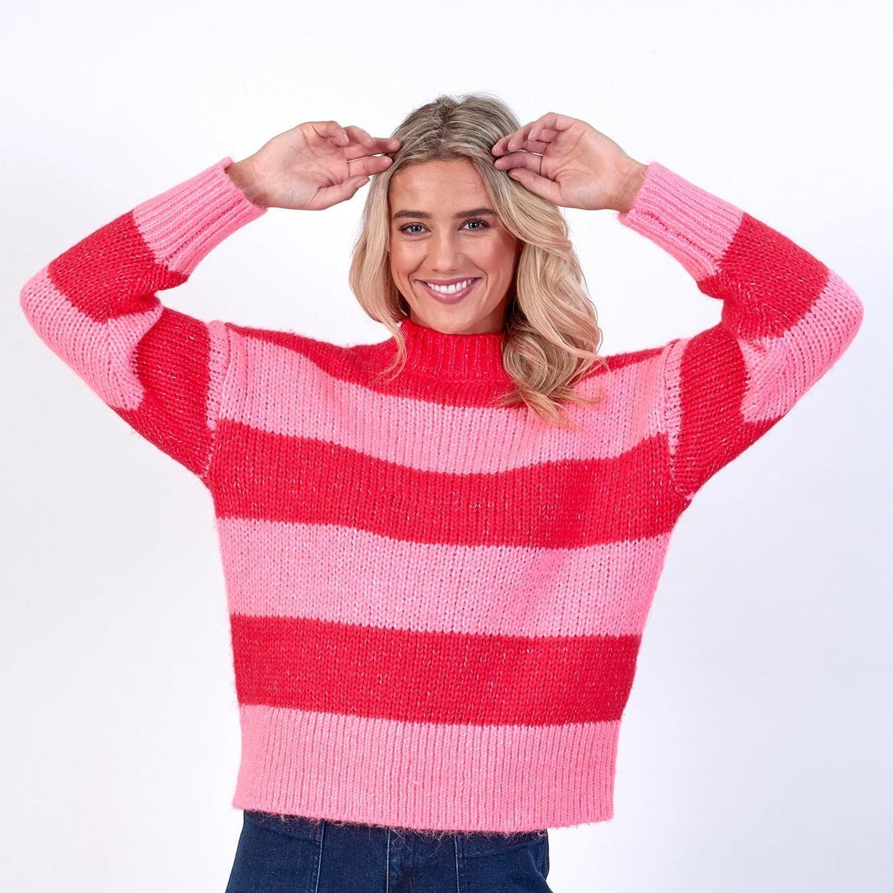 Knewe Alexa Sweater K2025