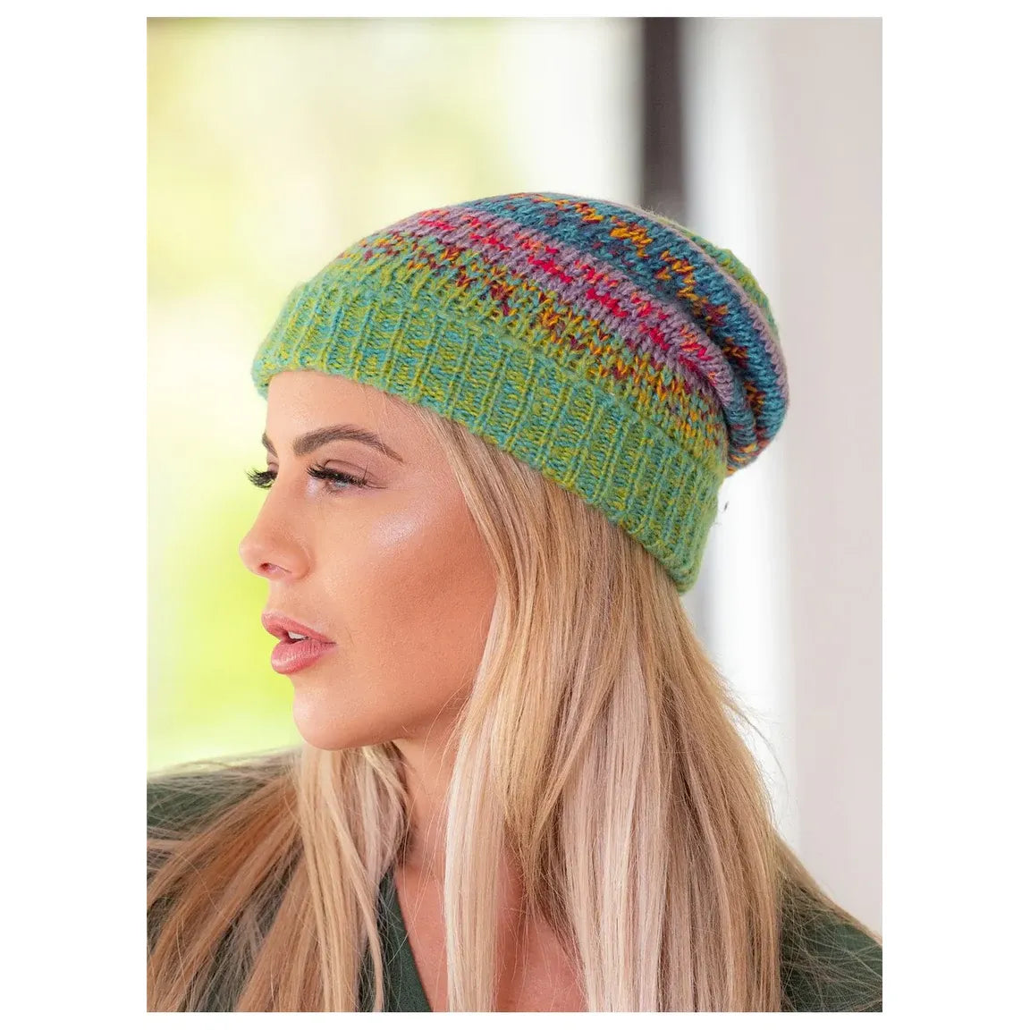 Cienna Vail Beanie