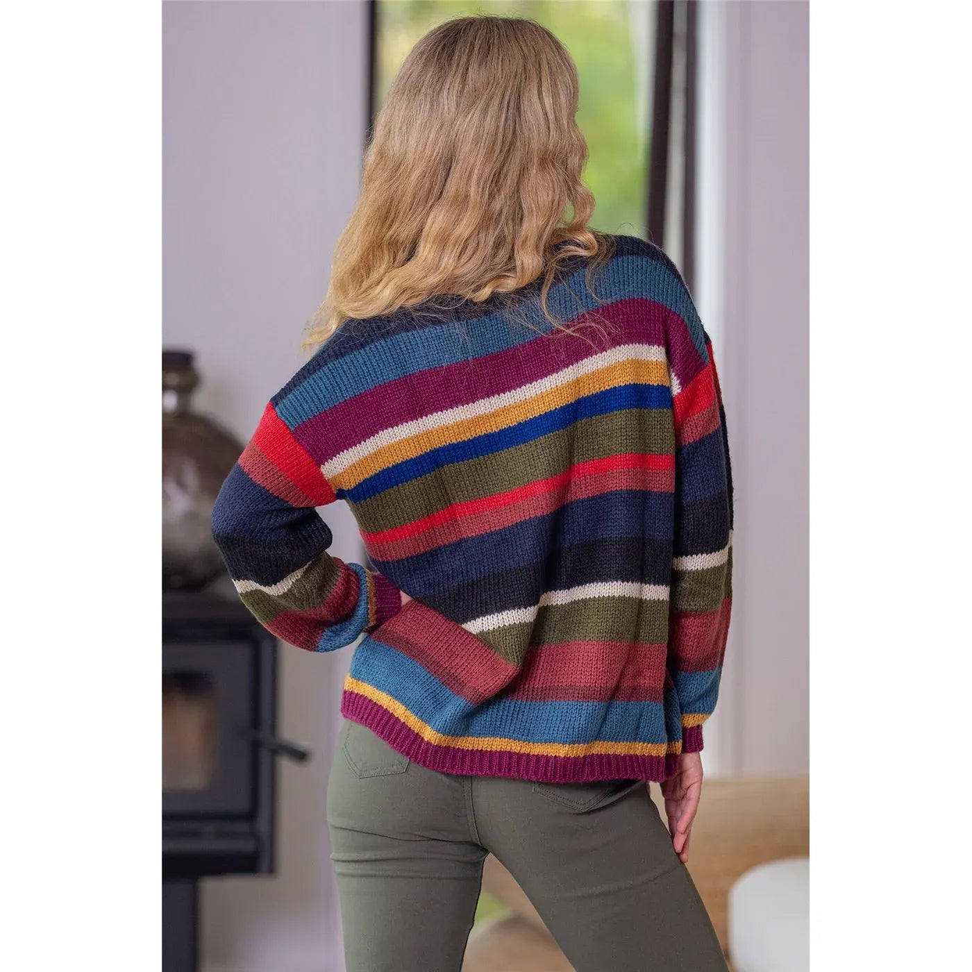 Cienna Banff Jumper