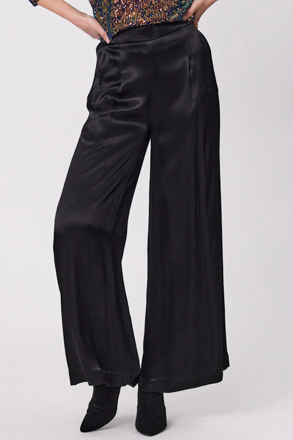 Lucianna Palazzo Pant LTD870