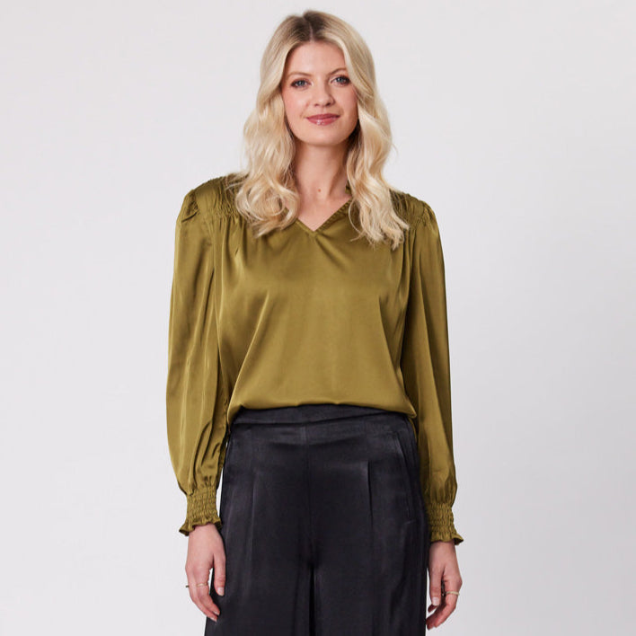 Lemon Tree Blythe Top LTD115