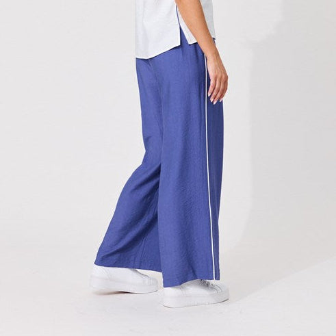 Alma Blue Pants LTD426