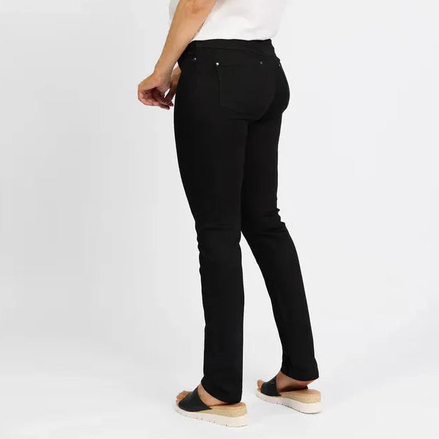 California Pull On Jean M5105