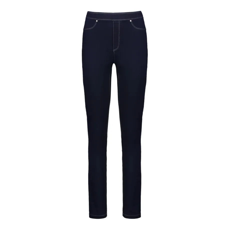 California Pull On Jean M5105