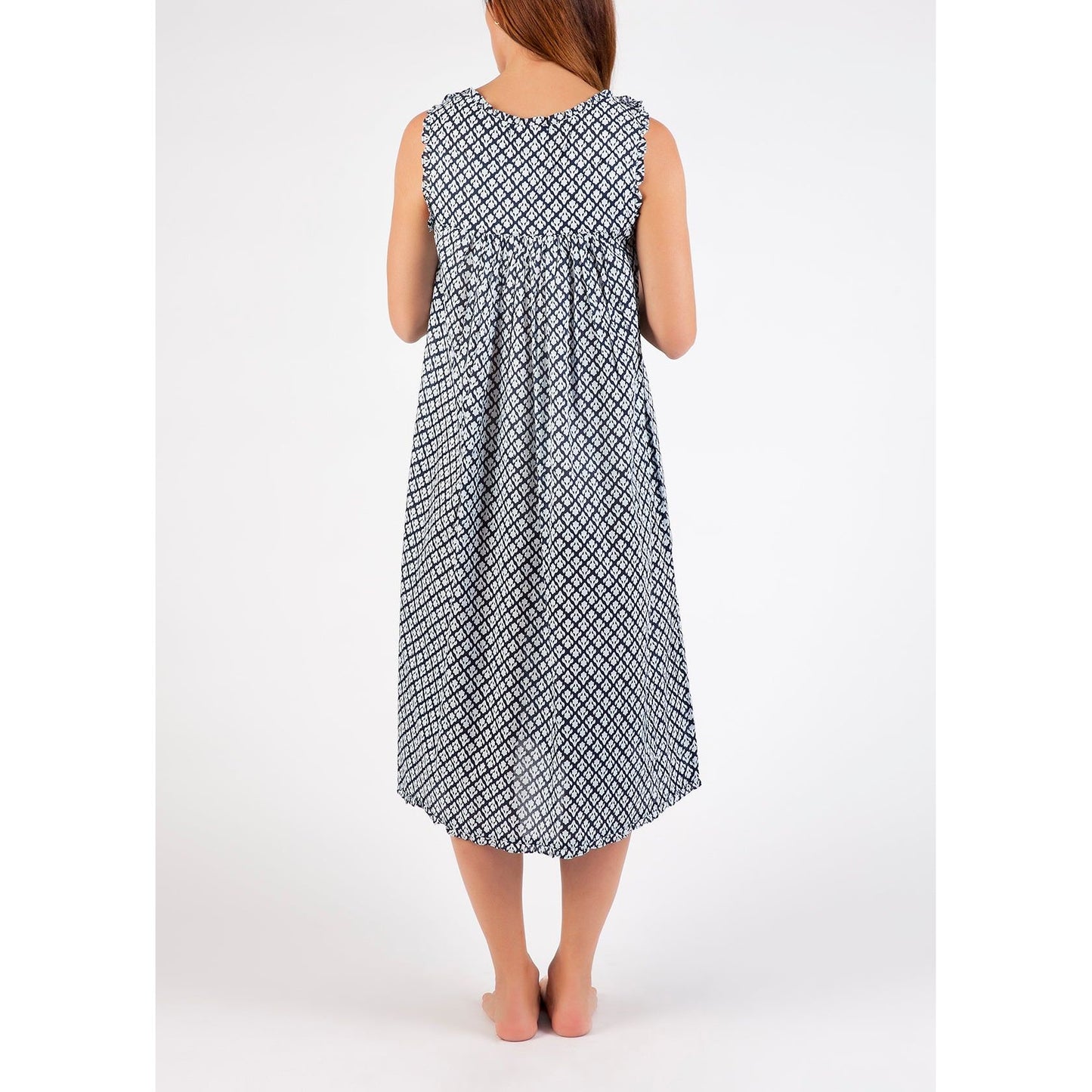 Arabella MD-7X Nightie