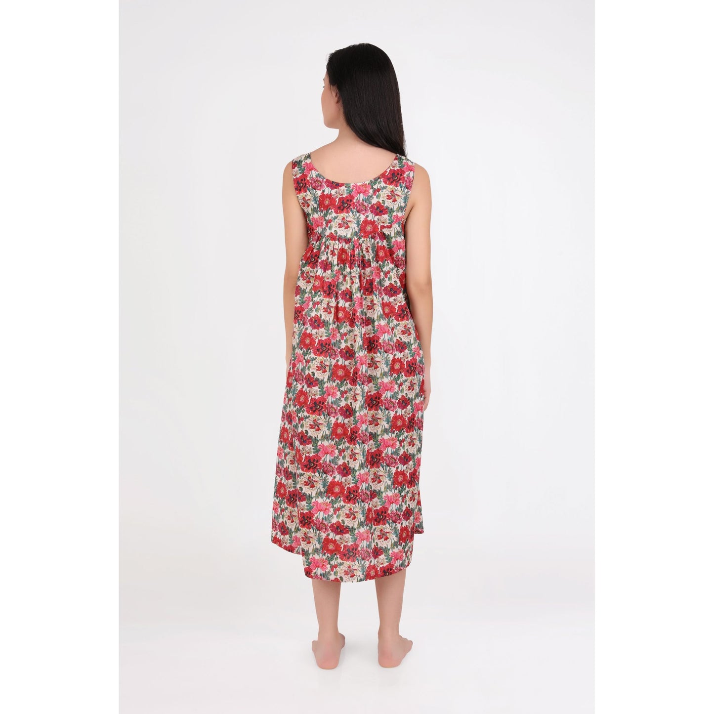 Arabella MD-410F4 Nightie