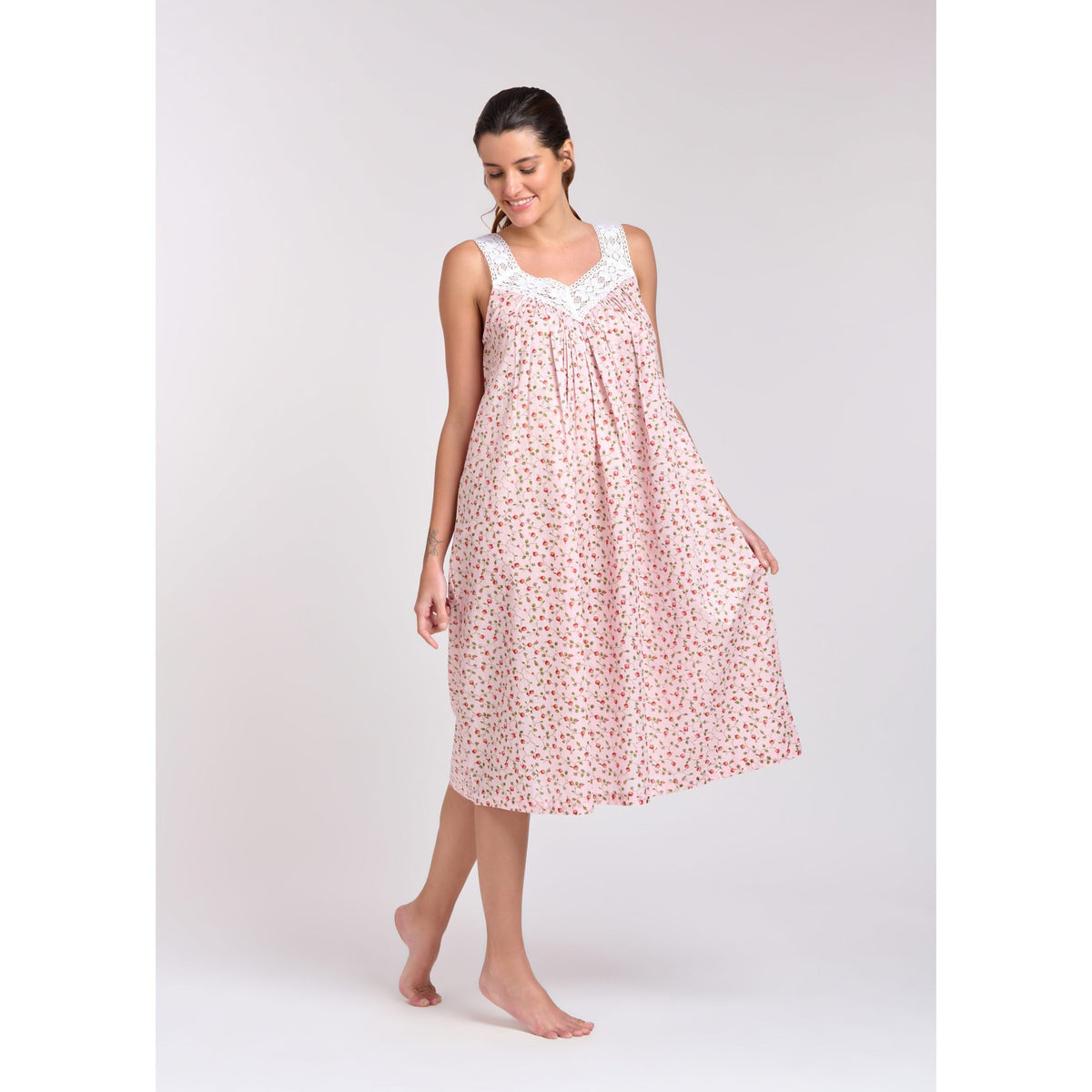 Arabella MD-410i Nightie