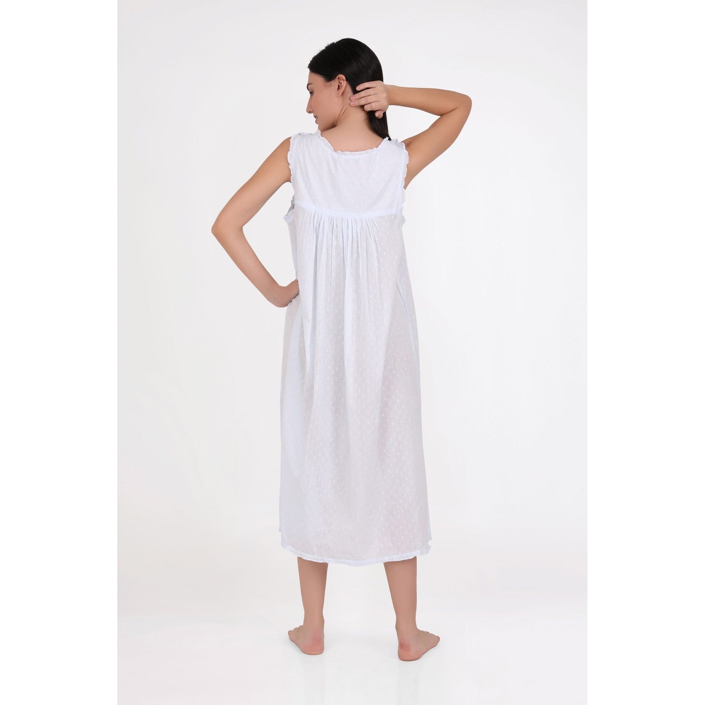 Arabella MD-7 Nightie
