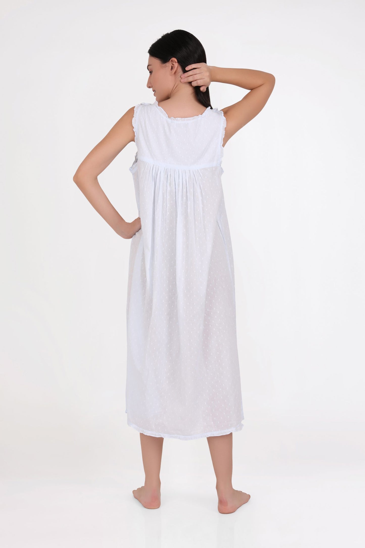 Arabella MD-7B1 Nightie