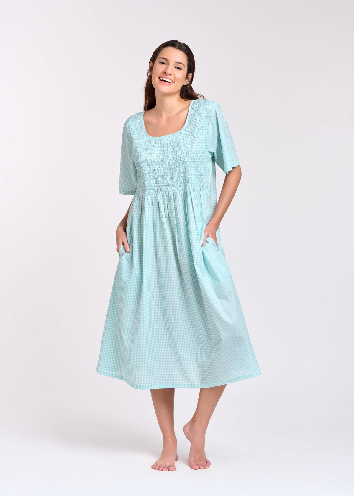 Arabella MD-83CB Nightie