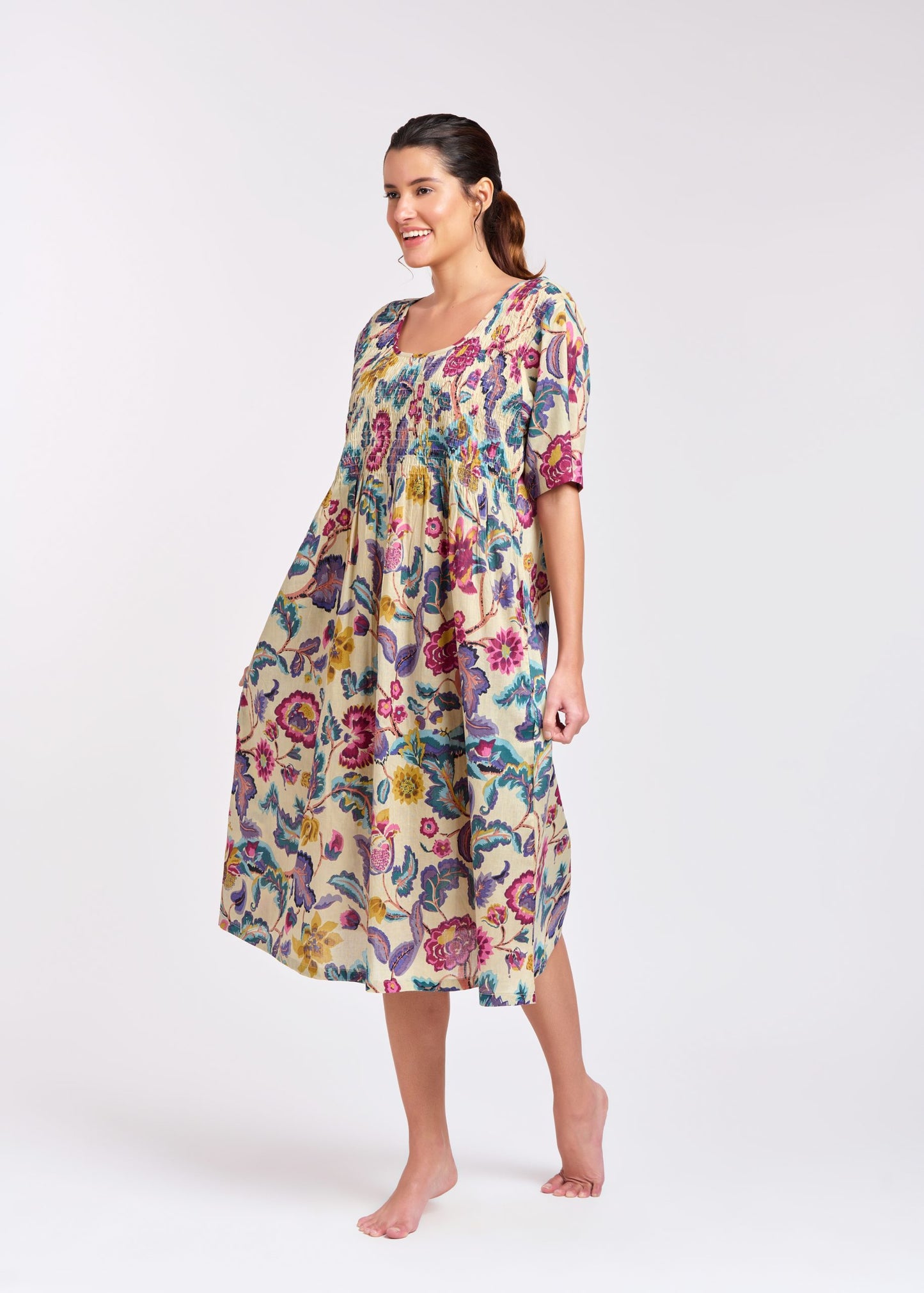 Arabella MD-83F9 Nightie