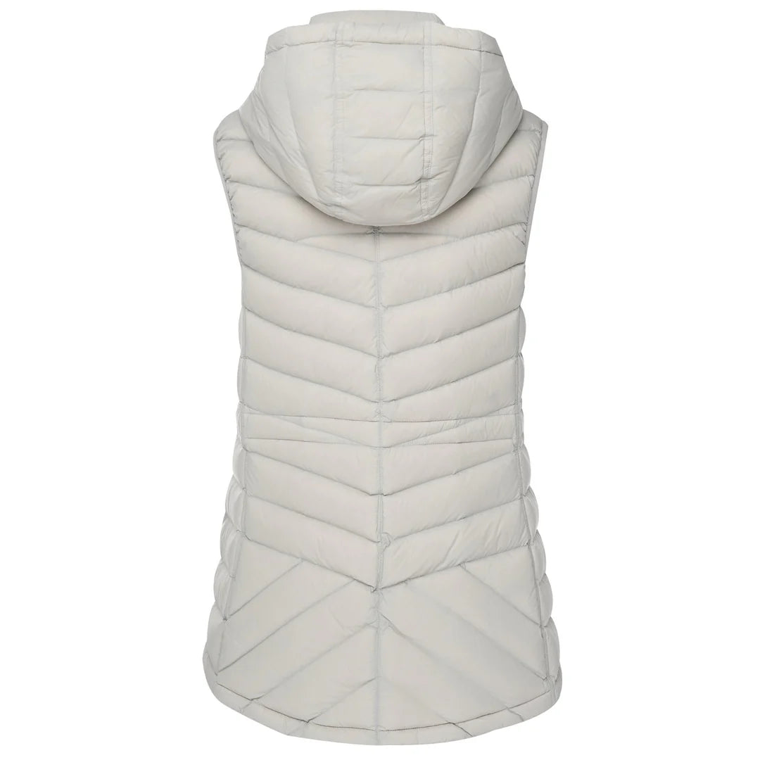 MOKE Mary-Claire Vest
