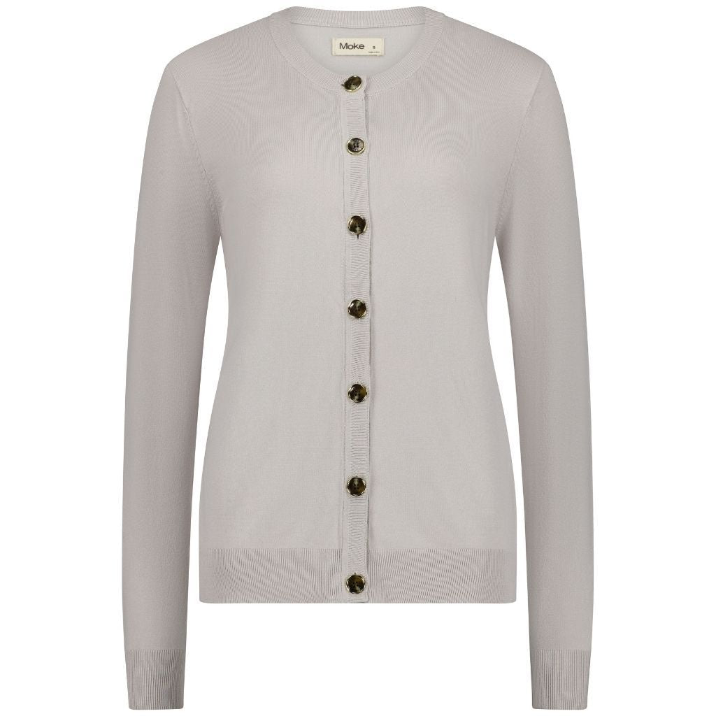 MOKE Ainsley Cardigan