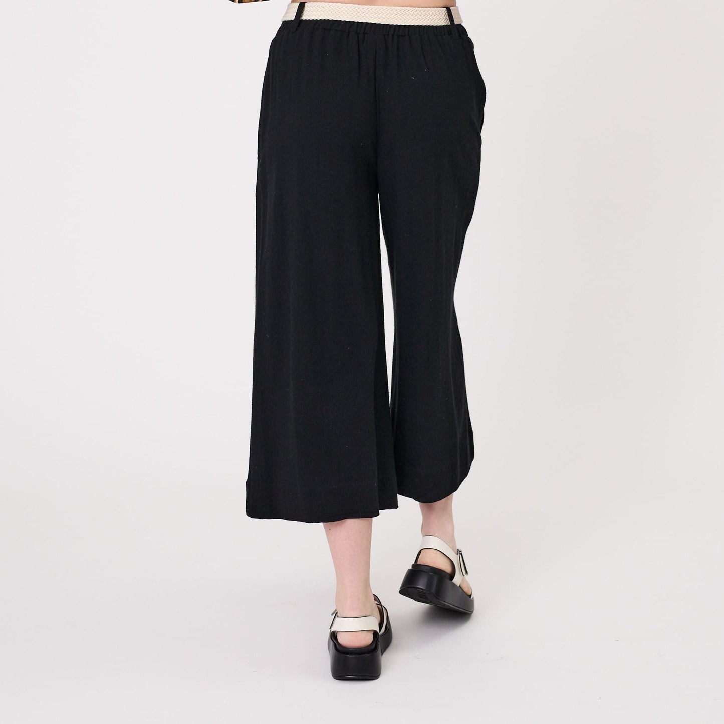 Norma Pants Black LTD234