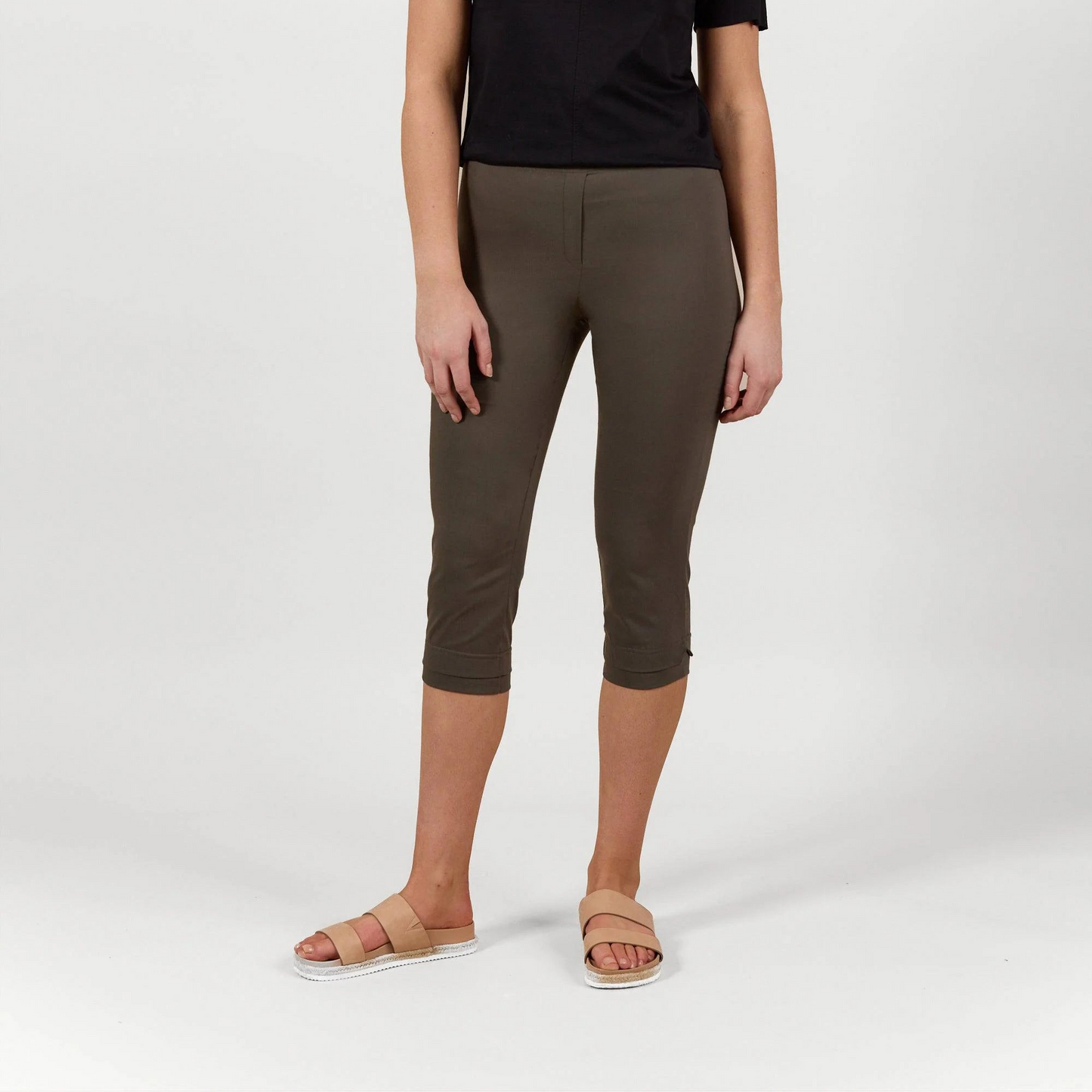 Vass Paris 3/4 Pant P5364