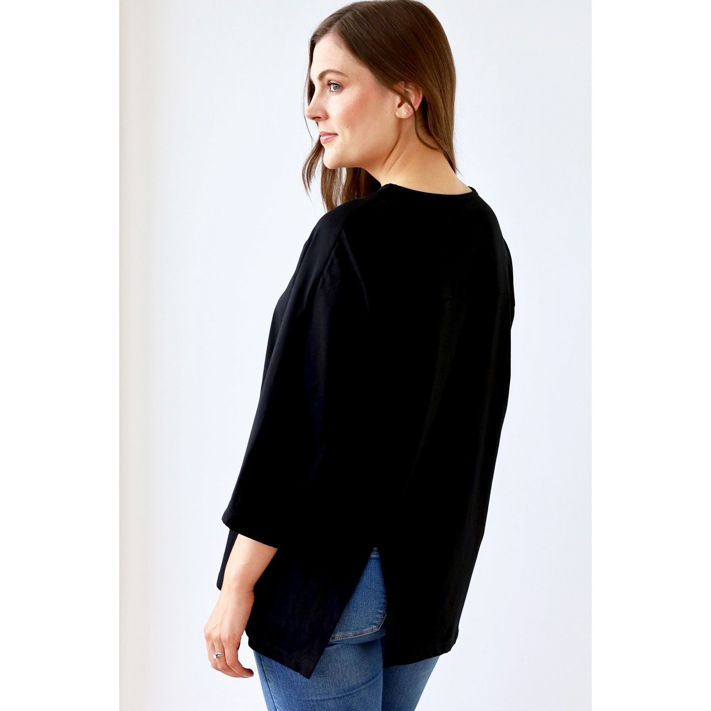 WoB Easy to Wear Top PHW-22