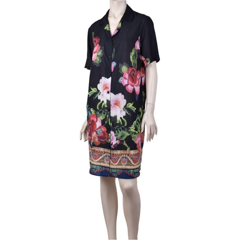 Essence 700NS S/S Nightshirt