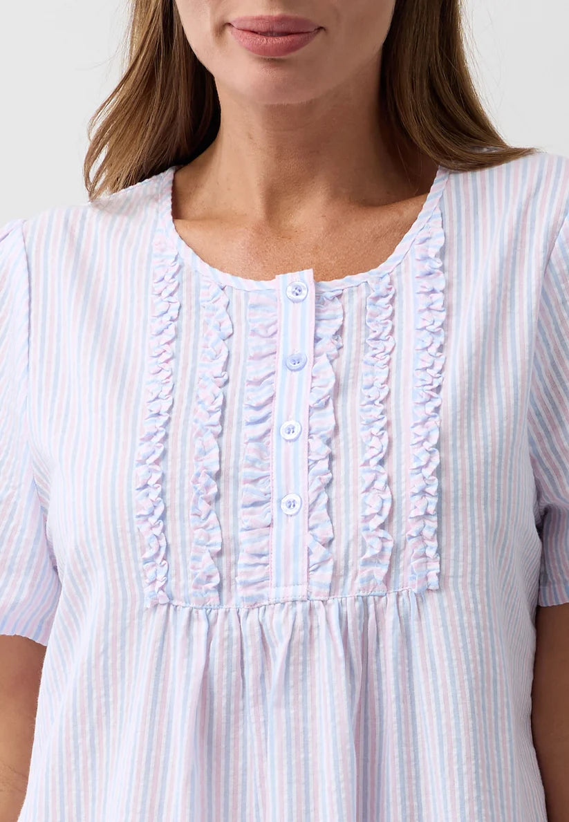 STRIPE S/S Nite SK707S6