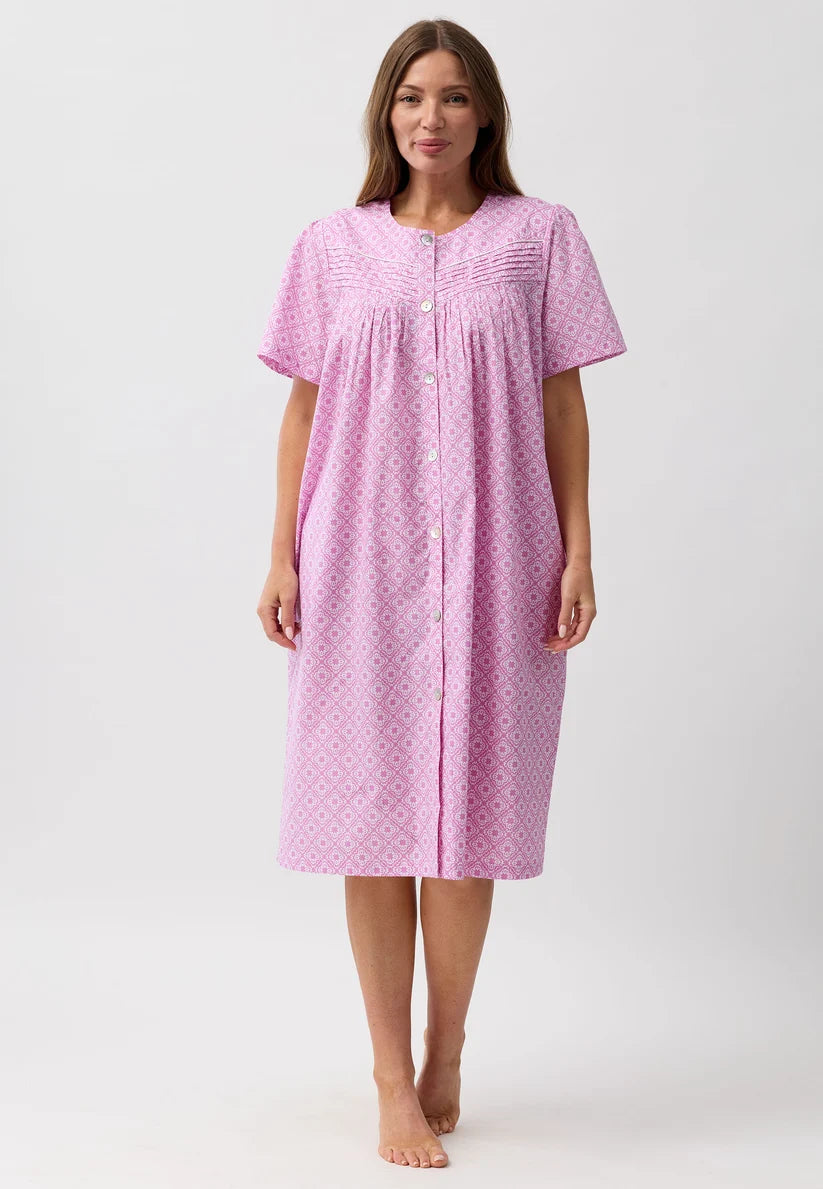 MOROCCO Brunch Coat SK914M6