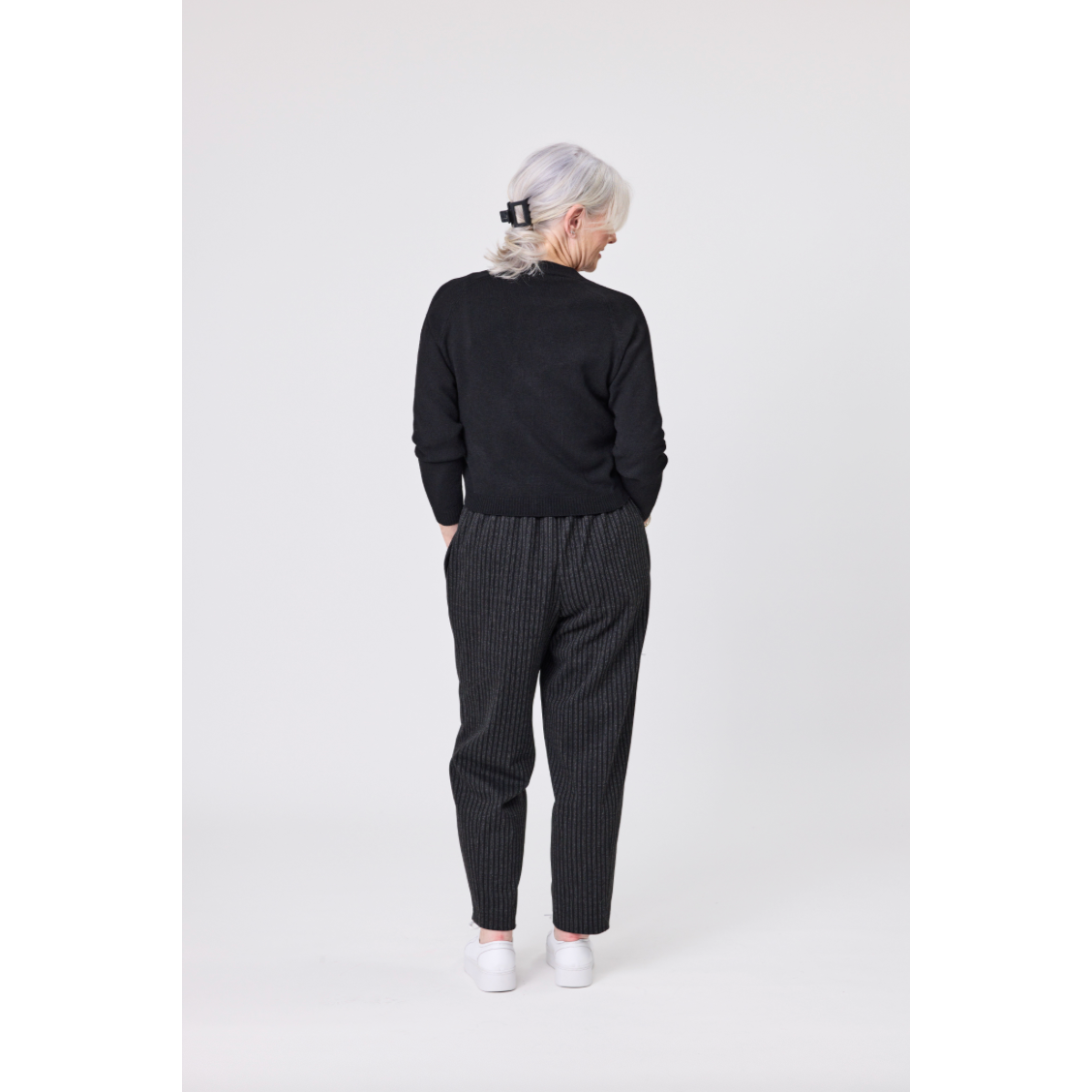 Thora Pinstripe Pant LTD334