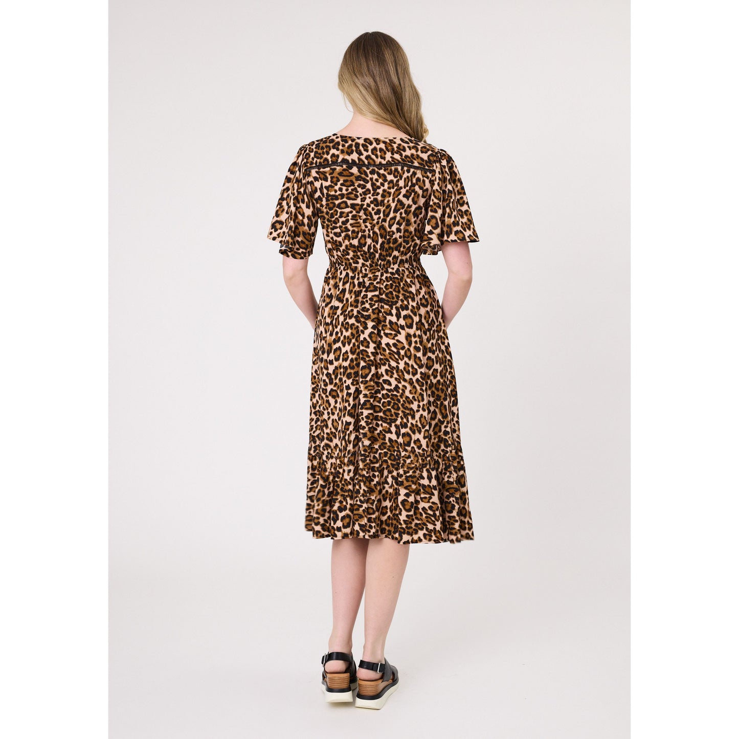 Vittoria Dress LTD260