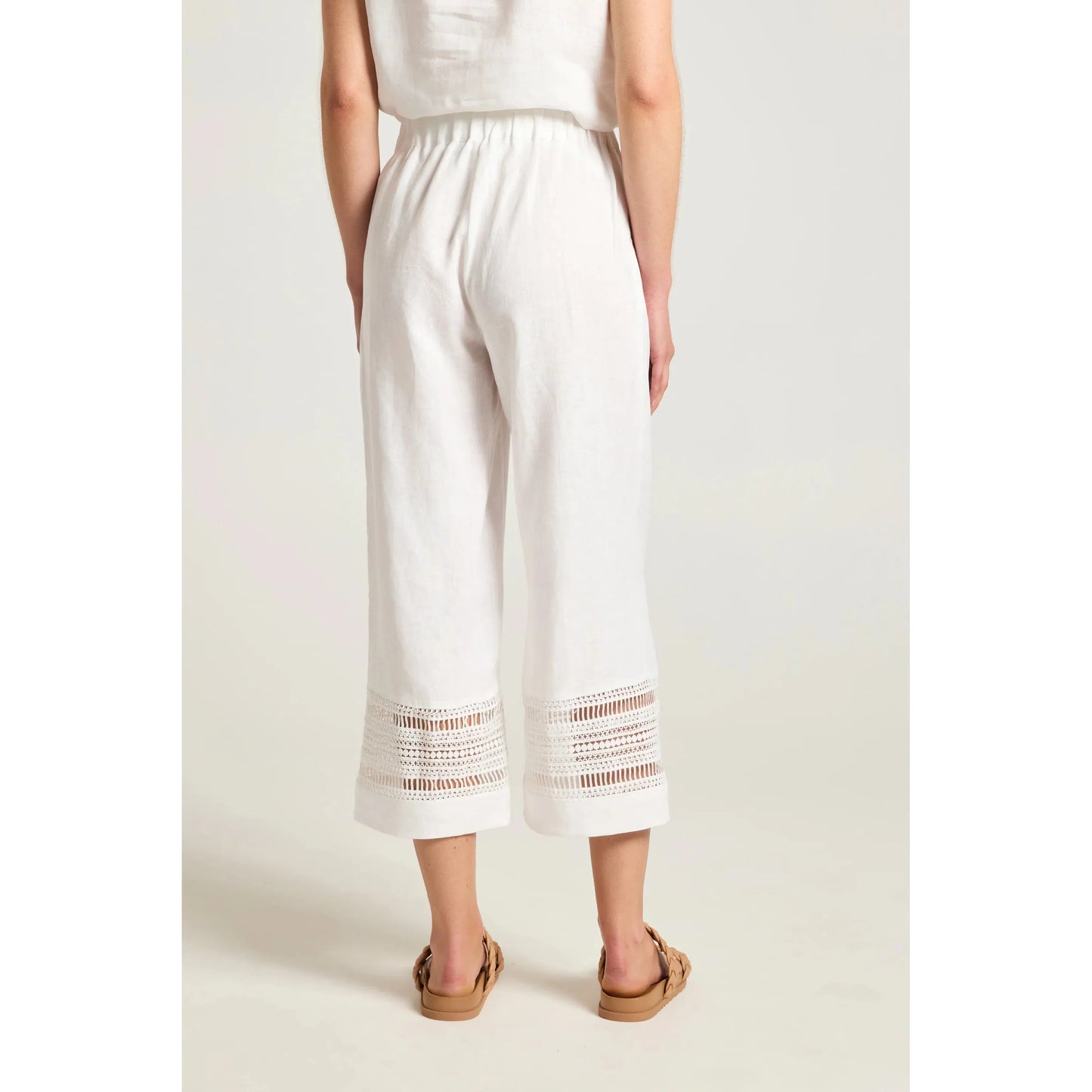 Yarra Trail Lotus Pant 8949