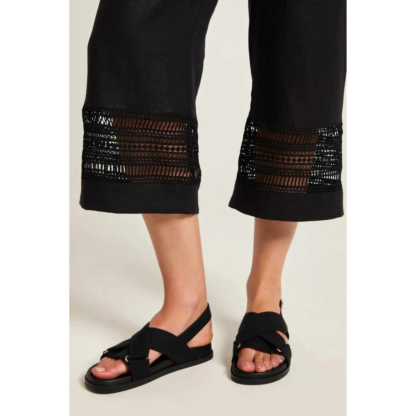 Yarra Trail Lotus Pant 8949