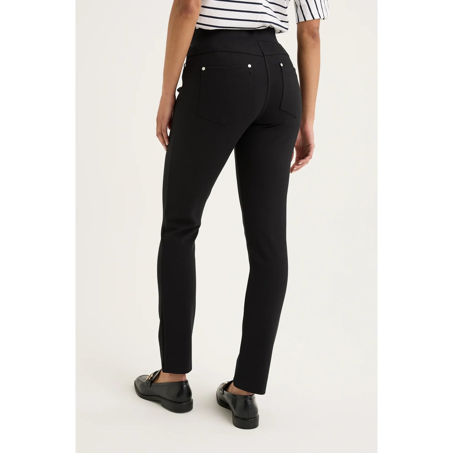 Reflection Pant Black YT8799