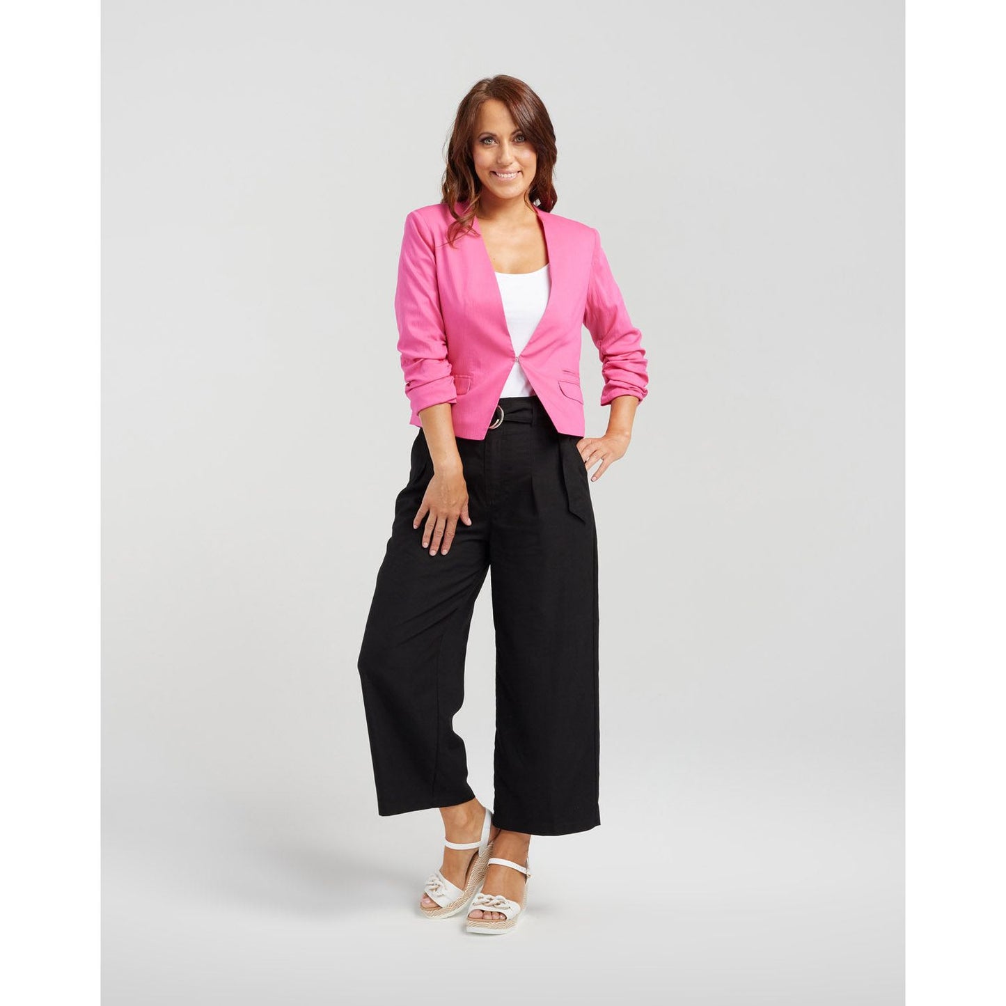 Zafina Zoe Blazer Z1092A