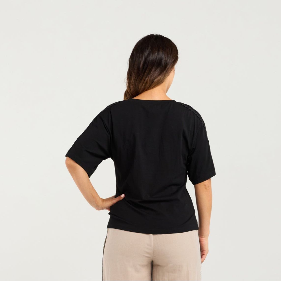 Zafina Ruby Top Z3018B