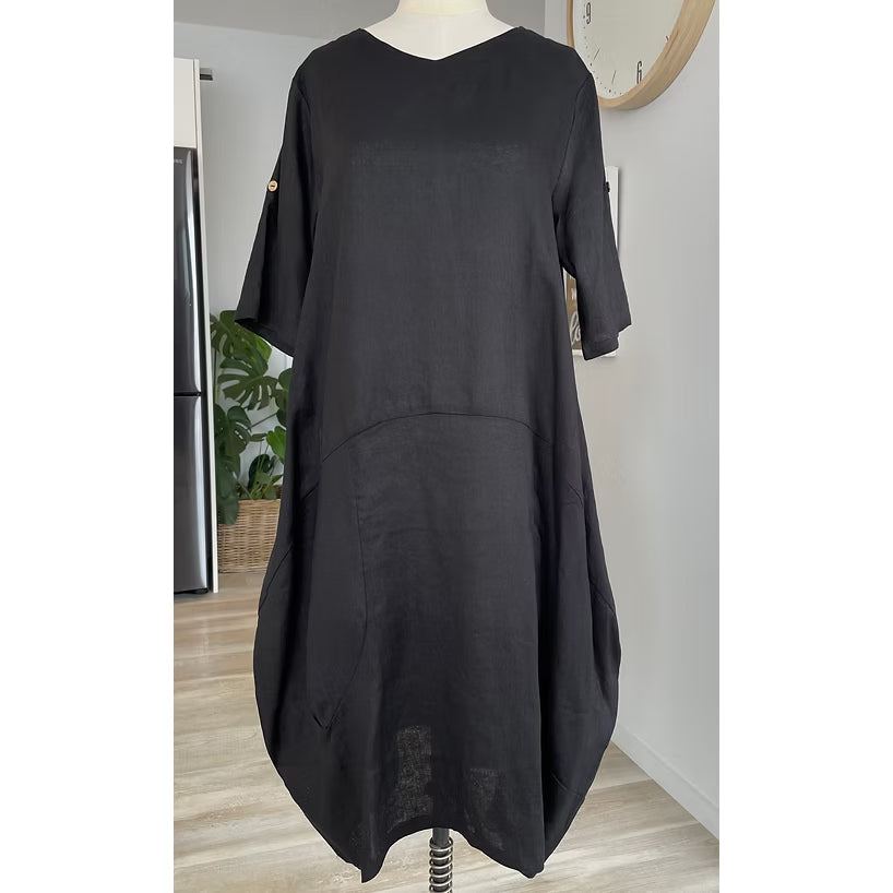 Angel Lace Holiday Dress