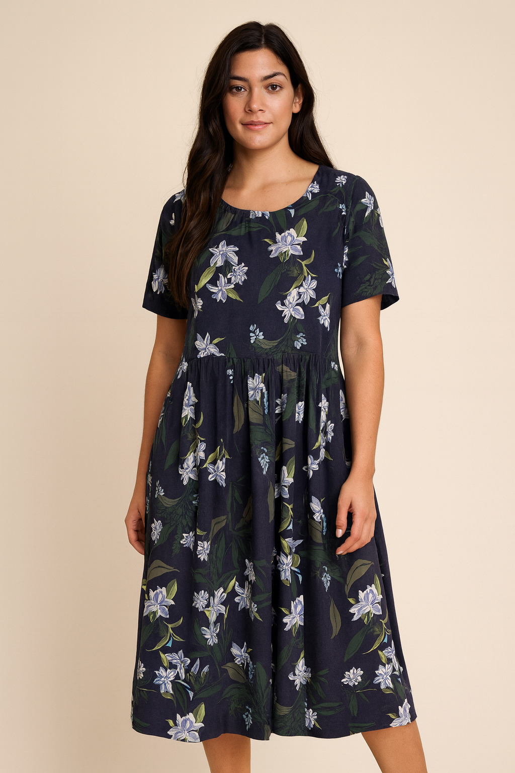 Bittermoon Good Time Dress T812
