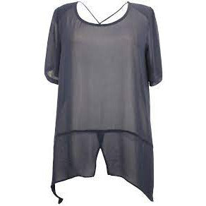 Cashews Cord Top C901