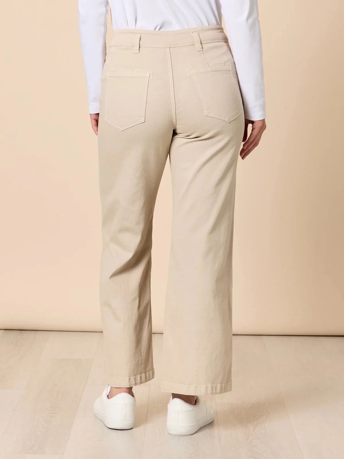 Hudson Natural Jean GS42244
