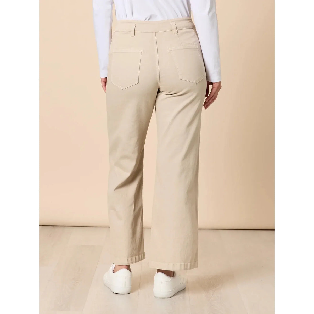 Hudson Natural Jean GS42244