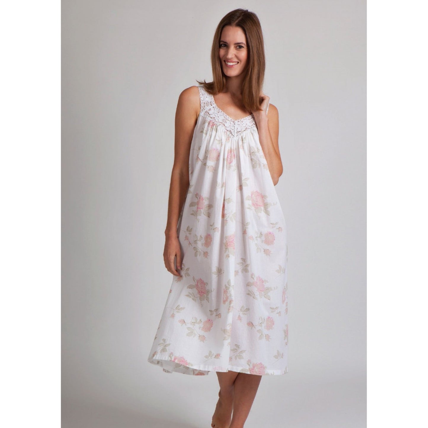Arabella MD-410F1 Nightie