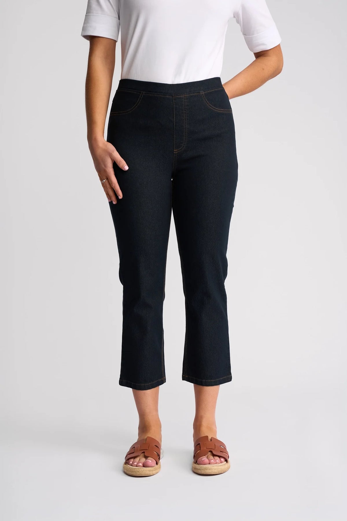 Sierra Slim 7/8 Pant 274CS